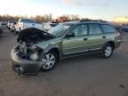 2005 Subaru Legacy Outback 2.5I