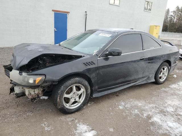 1998 Honda Accord LX