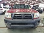 2005 Toyota Tacoma Access Cab