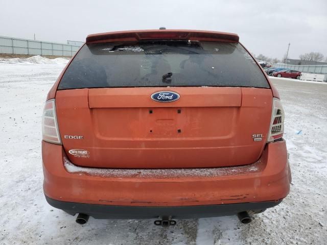 2007 Ford Edge SEL