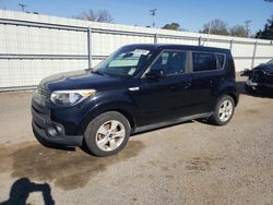 KIA salvage cars for sale: 2018 KIA Soul