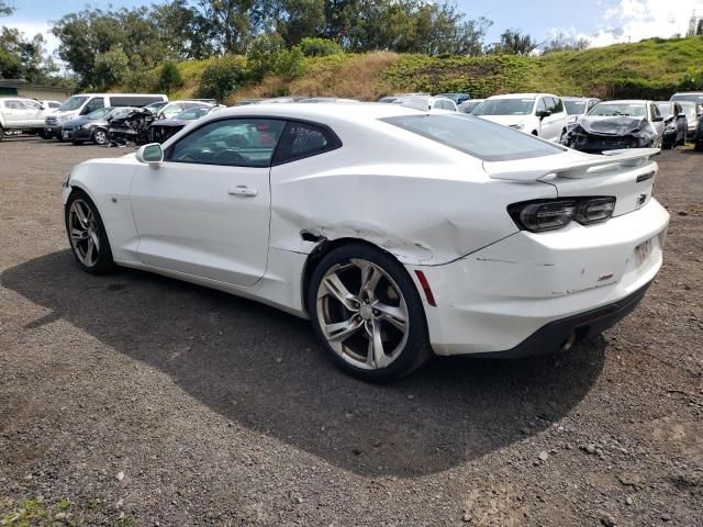 2023 Chevrolet Camaro SS