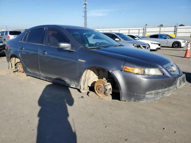 2006 Acura 3.2TL