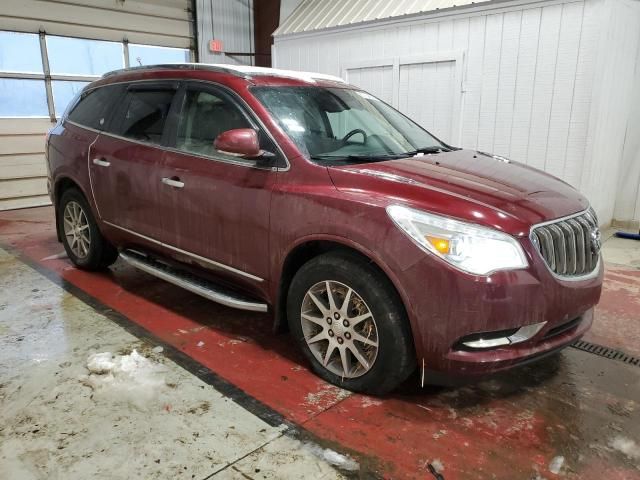 2016 Buick Enclave