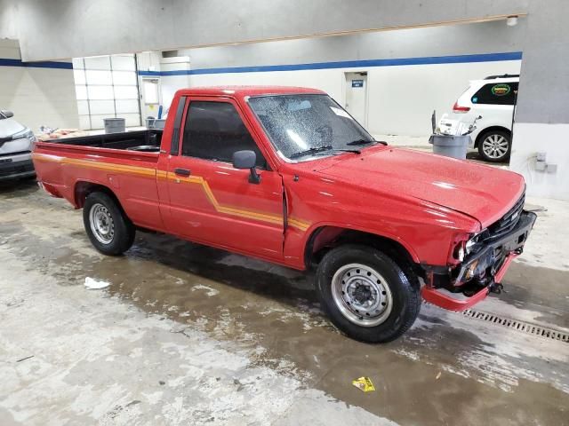 1986 Toyota Pickup 1/2 TON RN50