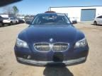 2009 BMW 535 I