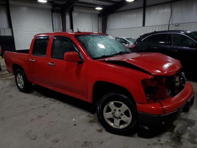 2011 Chevrolet Colorado LT