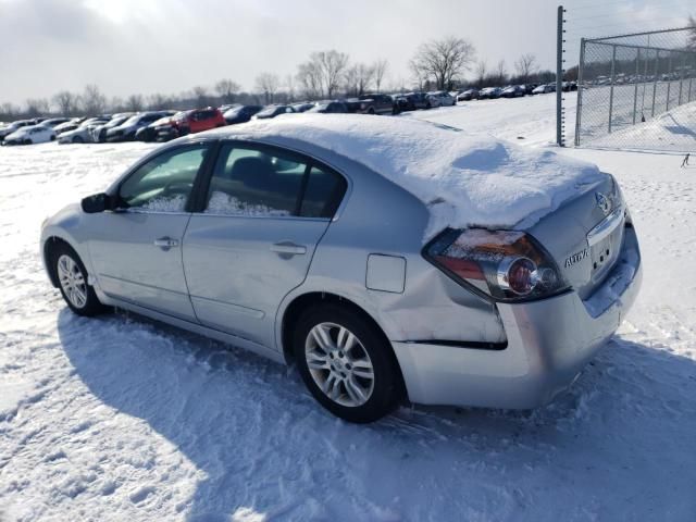 2011 Nissan Altima Base