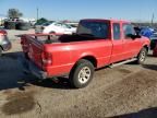 2006 Ford Ranger Super Cab