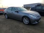 2012 Infiniti G37 Base