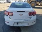 2014 Chevrolet Malibu 2LT