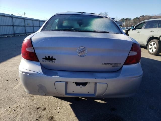 2005 Buick Lacrosse CXL