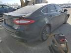 2015 Ford Fusion Titanium