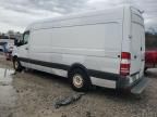 2014 Mercedes-Benz Sprinter 2500