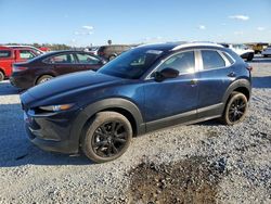 Salvage cars for sale at Gainesville, GA auction: 2024 Mazda CX-30 Select