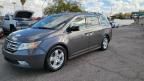 2011 Honda Odyssey Touring