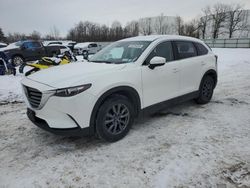 Mazda cx-9 salvage cars for sale: 2022 Mazda CX-9 Touring