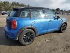 2014 Mini Cooper S Countryman