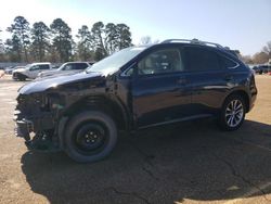 Lexus Vehiculos salvage en venta: 2014 Lexus RX 350