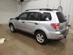 2012 Subaru Forester 2.5X