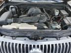 2008 Mercury Mountaineer Premier