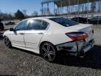 2017 Honda Accord Sport Special Edition