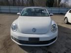 2016 Volkswagen Beetle S/SE