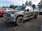 2006 Ford F350 SRW Super Duty