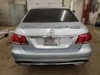 2014 Mercedes-Benz E 250 Bluetec