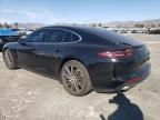 2019 Porsche Panamera Base