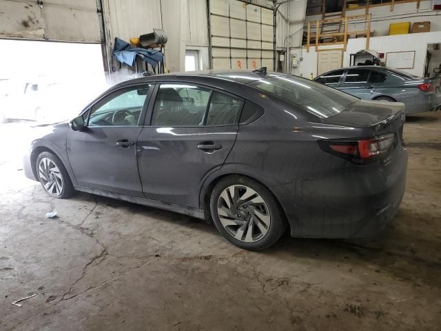 2024 Subaru Legacy Limited