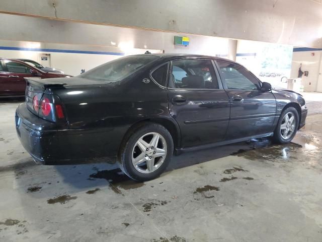 2004 Chevrolet Impala SS