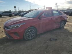 Carros salvage sin ofertas aún a la venta en subasta: 2024 KIA Forte LX