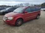 2009 Chrysler Town & Country Touring