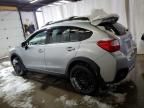 2013 Subaru XV Crosstrek 2.0 Limited