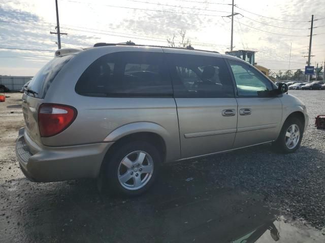 2005 Dodge Grand Caravan SXT