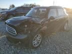 2015 Mini Cooper Countryman