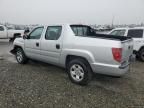 2009 Honda Ridgeline RT