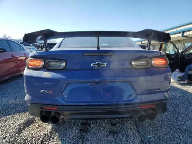 2021 Chevrolet Camaro ZL1