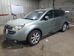 Subaru Tribeca salvage cars for sale: 2006 Subaru B9 Tribeca 3.0 H6