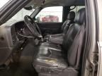 2003 GMC Sierra K2500 Heavy Duty