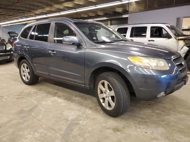 2008 Hyundai Santa FE SE