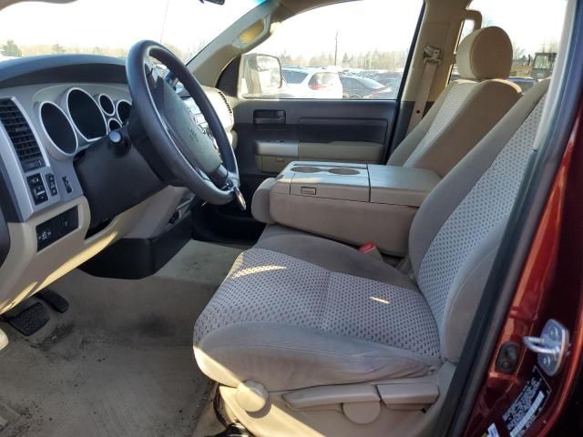 2008 Toyota Tundra Double Cab