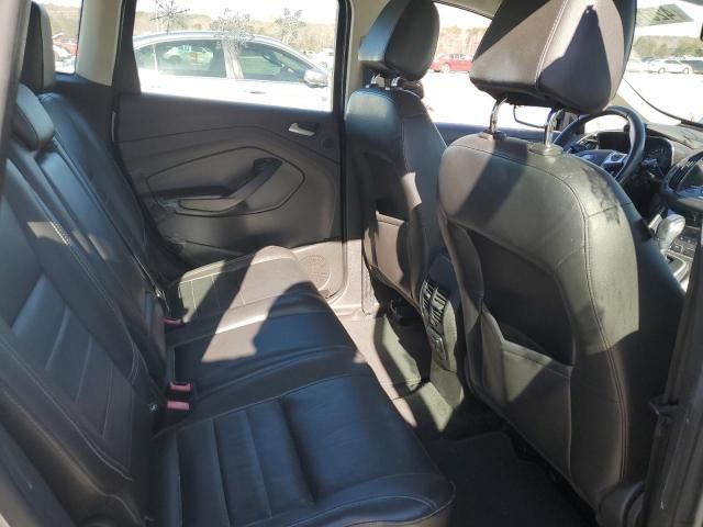 2013 Ford C-MAX SEL