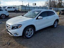 2019 Mercedes-Benz GLA 250 4matic en venta en Oklahoma City, OK