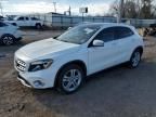 2019 Mercedes-Benz GLA 250 4matic