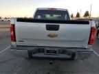 2010 Chevrolet Silverado C1500 LT