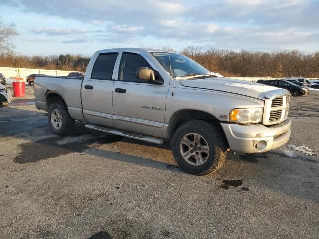 2005 Dodge RAM 1500 ST