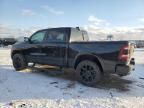 2021 Dodge 1500 Laramie