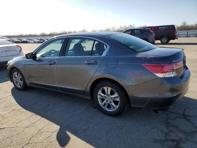 2011 Honda Accord LXP